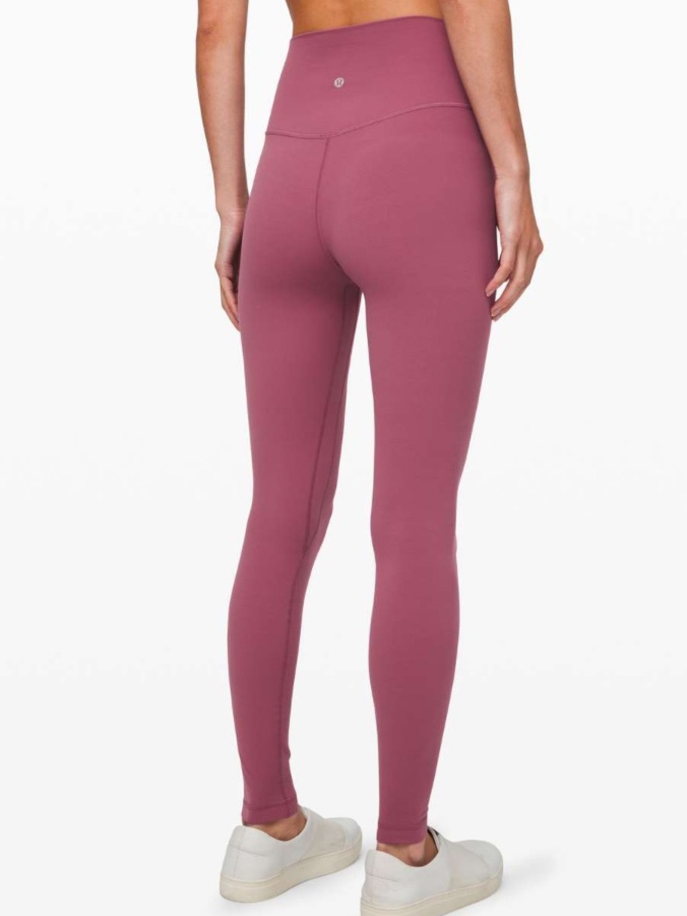 Lululemon Align Pant 28" Plumful Leggings Women’s Size 12